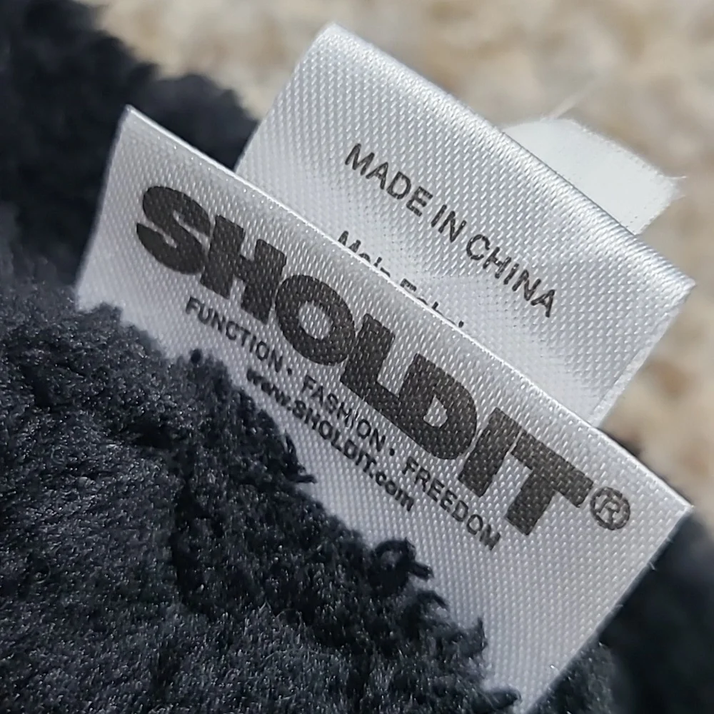 SHOLDIT Infinity Pocket Scarf